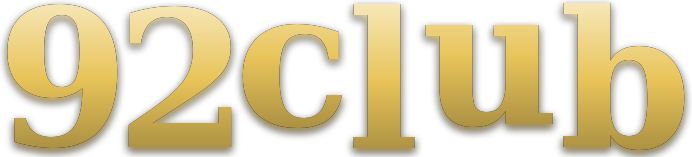 92club logo